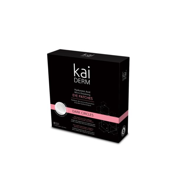 Kai Derm Dark Circles Eye Patches