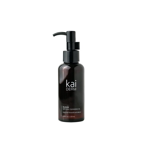 Kai Derm Klean Cleansing Oil