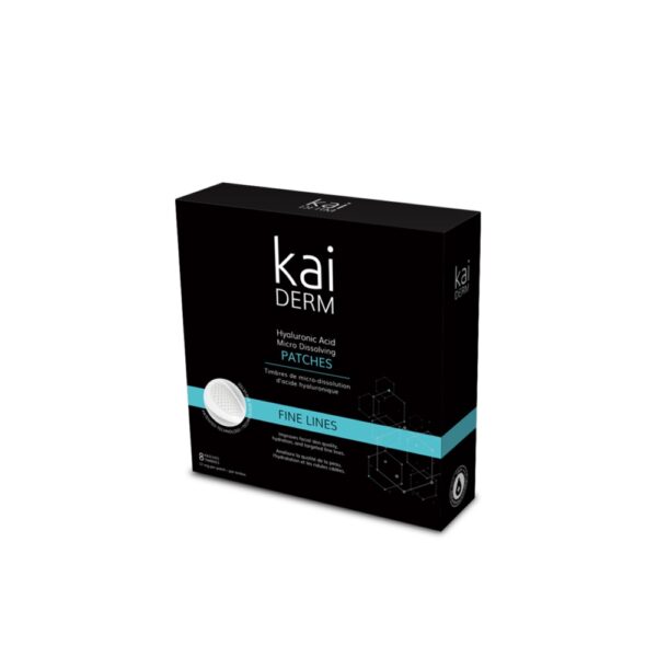 Kai Derm Fine Line Patches