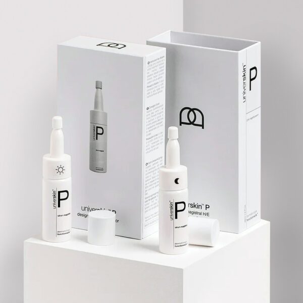 Universkin P Serum (AM+PM)