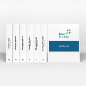 Self-Test Kits