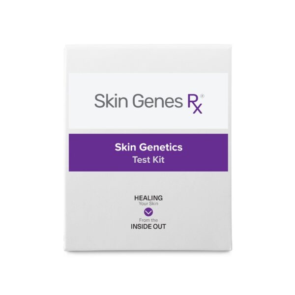 Skin Genetics (Fagron)